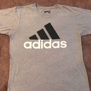 Adidas “Go To” Tee